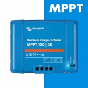 Régulateur de charge MPPT Victron Blue solar 30A 440W