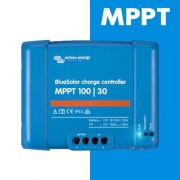Régulateur de charge MPPT Victron Blue solar 30A 440W