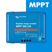 Rgulateur de charge MPPT Victron Blue solar 30A 440W