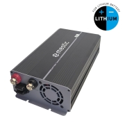 Chargeur de batterie 230V-12V 40A MBC-1040 MESTIC
