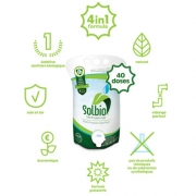 SolBIO Original 1.6L additif sanitaire biologique 4 en1