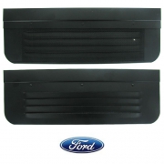 Grilles aration aluminium Ford Transit aprs 2014