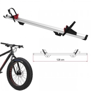Rail Premium S Fat Bike FIAMMA
