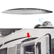 clairage Auvent 16 LED 8W 650 mm