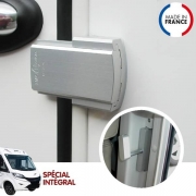 Verrou IMC Porte chauffeur spcial INTGRAL