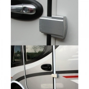 Verrou IMC Porte chauffeur spcial INTGRAL