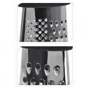 Rpe inox 3 fonctions