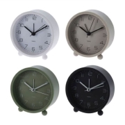 Horloge Rveil  piles 90 mm