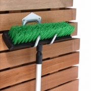 Lot de 3 crochets multi-usages