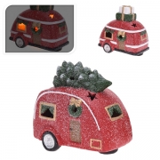Dco Nol LED Caravane enneige