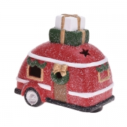 Dco Nol LED Caravane enneige