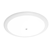 Plafonnier LED 12V 10W 310 mm Tactile