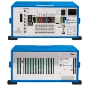 Transformateur SCHAUDT LIPPERT EBL 211 avec panneau LT453