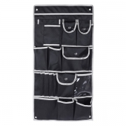 Rangement suspendu 17 poches