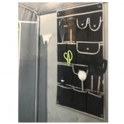 Rangement suspendu 17 poches