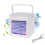 Rafraichisseur 12V CUBE USB