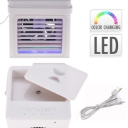 Rafraichisseur 12V CUBE USB