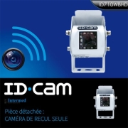 Camera de recul IDCAM 710WBHD