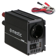 Convertisseur 12V 300W quasi-sinus MMI-300 MESTIC