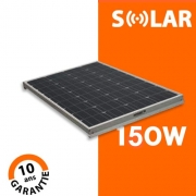 Panneau solaire 150W MONOCRISTALLIN ANTARION seul