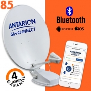 Antenne Satellite Auto Antarion G6 Connect 85 cm