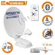 Ant sat Auto Antarion G6 Connect 85cm