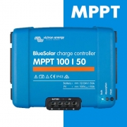 Rgulateur de charge MPPT Victron Blue solar 100-50A 700W