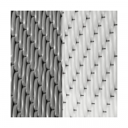 Tapis de sol MAT MAT gris 5.00 x 2.50 m