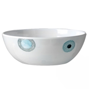 Saladier Melamine Deep Sea base anti-drapante