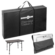 Housse de protection et transport pour table L 120x72x6cm