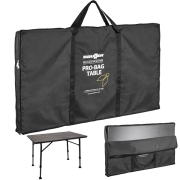 Housse de transport Pro-Bag Table L 120x72x9cm BRUNNER