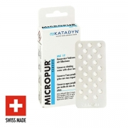 Micropur classic en comprims MC1T