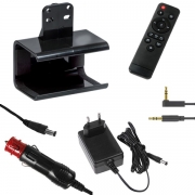 Barre de son bluetooth 42cm ANTARION