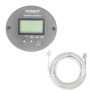 Afficheur MPPT ANTARION