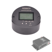 Afficheur MPPT ANTARION