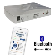 Pointeur CP X Connect Bluetooth ANTARION