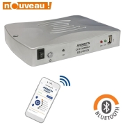 Pointeur CP X Connect Bluetooth ANTARION