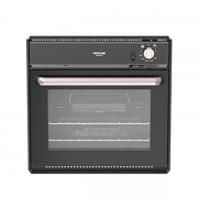 Four Grill Thetford Duplex 12V