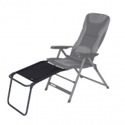 Repose jambes alu VIP TRIGANO