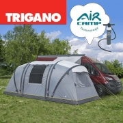 Auvent Trigano North Twin