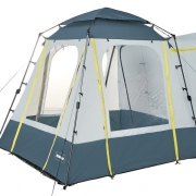 Nouvel Auvent gonflable TRIGANO BALI M 3m - Camping-car Fourgon