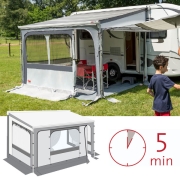 PRIVACY Ultra Light FIAMMA