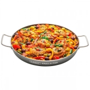 Pole  Paella Cadac 28 cm pour Safari Chef