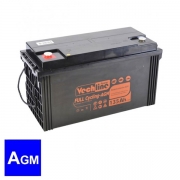 Batterie AGM VECHLINE 135AH