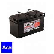 Batterie AGM VECHLINE Compact 104AH