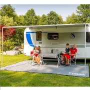 Store FIAMMA CaravanStore de 1m90  4m40