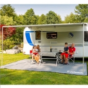 Store FIAMMA CaravanStore de 1m90  4m40