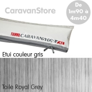 Store FIAMMA CaravanStore de 1m90  4m40