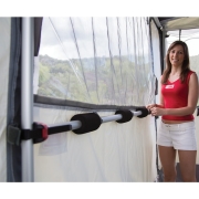 Kit magic Privacy side FIAMMA