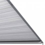 Store FIAMMA CaravanStore 2m85 Royal Grey